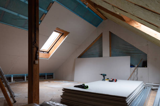 Best Insulation for Specific Applications in Shelbyville, IN
