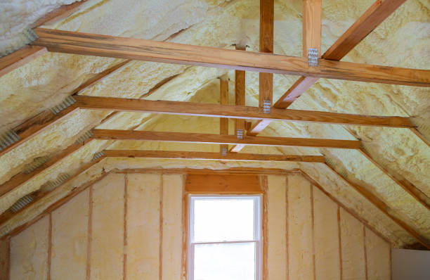 Best Blown-in Insulation in Shelbyville, IN