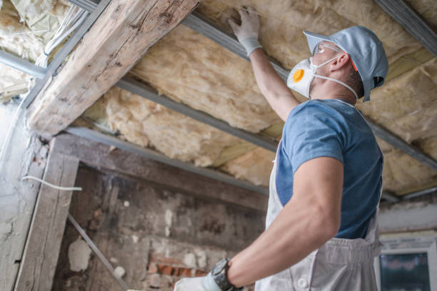 Best Spray Foam Insulation in Shelbyville, IN