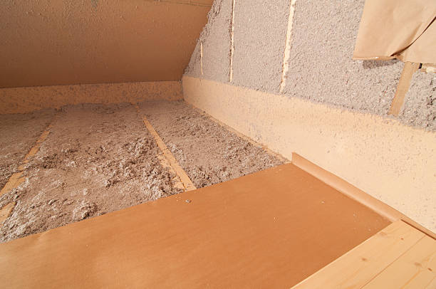Best Fiberglass Insulation in Shelbyville, IN